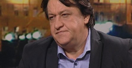 Đaković odgovorio MINISTRU MEKTIĆU: Ovo su bolesne konstrukcije, neko mi stavlja metu na glavu!