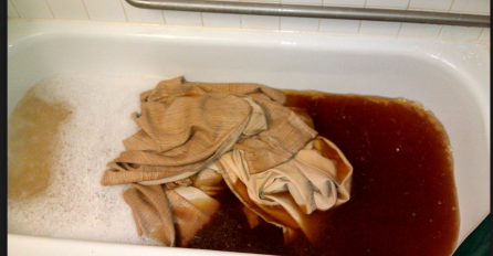 Ušla sam u stan poslije podstanara i ZATEKLA GROZNE SCENE: Ovako izgledaju stanovi u kojima se PUŠI!