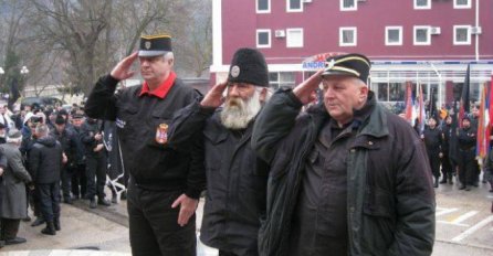 FINANSIJSKA PODRŠKA VLADE: Skupština Višegrada četnicima godinama odobravala novac iz budžeta