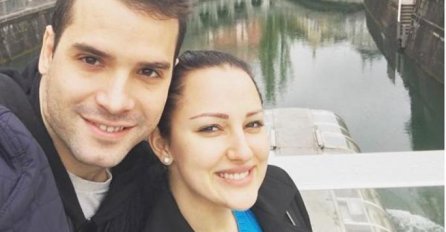 NEĆE JE BRENA ZA SNAHU JER JE ROMKINJA: Oglasio se DEDA ALEKSANDRE PRIJOVIĆ, pjevačica u šoku!