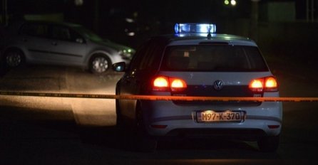 REGION U ŠOKU, PJEVAČ DOŽIVIO SAOBRAĆAJNU NESREĆU: Vozač pobjegao sa lica mjesta, OBJAVILI POTRESNU PORUKU NA DRUŠTVENIM MREŽAMA!