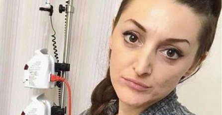 TEK JE SAD OTKRIVENO: Prije smrti DONNA ARES je rekla kako je od OVE NAMIRNICE DOBILA RAK!