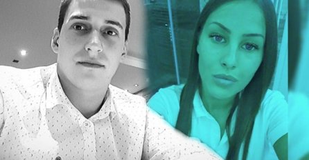 OTKRIVENA STRAŠNA ISTINA O ĐORĐU KOJI JE UNAKAZIO IVANU (22), USRED PREBIJANJA JOJ JE REKAO: Idem da vratim auto, PA ĆU DA NASTAVIM!