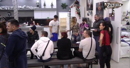 UKUĆANI REALITYJA U ŠOKU, POLICIJA DOŠLA PO NJEGA: Zaklao MAJKU i brutalno PRETUKAO baku, SVE JE OTKRIVENO!