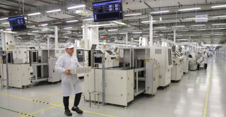 VAŽNO OBAVJEŠTENJE: Ukoliko ste zaposleni u ovim firmama, uskoro ćete raditi ČETIRI DANA SEDMIČNO!