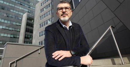 Plenkovićev savjetnik odgovorio Željku Komšiću