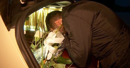 DAVOR DRAGIČEVIĆ NAKON TRI MJESECA POJAVIO! Otac tragično ubijenog mladića u Austriji