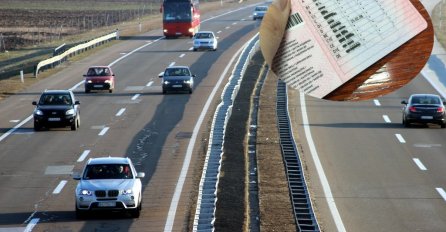 OD TREĆEG APRILA NA SNAGU STUPA NOVI PRAVILNIK O VOZAČKOJ DOZVOLI: Rigorozna pravila, velika promjena za vozače!