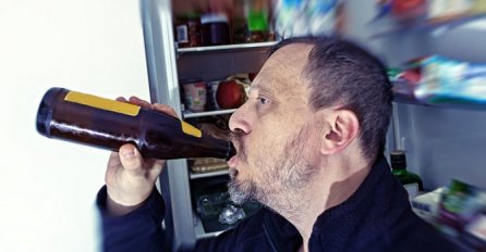 "Namjerno je ostala trudna da bi me natjerala da je oženim. Prevario sam je s kolegicom i pobjegao od nje i djeteta, evo kako danas živim"