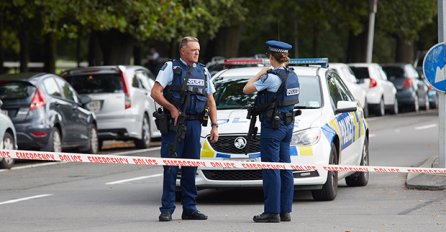 Sreća koja se ne vidi svaki dan:  JAKA KIŠA SPRIJEČILA DA NE ODE U DŽAMIJU U KOJOJ SE DOGODIO MASAKR