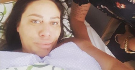 ANA NIKOLIĆ OBJAVILA NAJNOVIJU SLIKU, NIKO NE VJERUJE DA SADA OVAKO IZGLEDA: Fanovi u nevjerici, GDJE SU KILOGRAMI NESTALI? (FOTO)