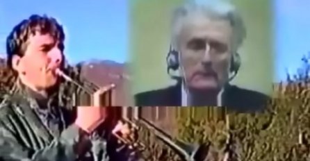 POZNATI DETALJI: Zašto je ubica prije masakra slušao četničku pjesmu koja poziva na ubijanje muslimana?