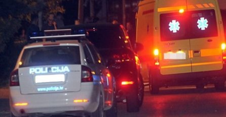 STRAŠNA TRAGEDIJA U PORODICI PJEVAČA, OTKAZANI SVI NASTUPI: Iznenada mu preminula sestra (18)