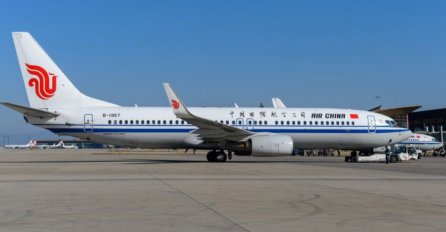 NOVI INCIDENT Boeinga 737, otkazao mu motor na nebu iznad Rusije!