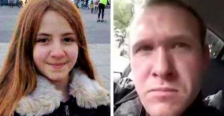 NOVI DETALJI: Ko je djevojka koju je terorista spomenuo u manifestu