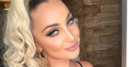 OVO NIJE ISTA OSOBA: Pogledajte kako je MAYA BEROVIĆ izgledala prije ESTETSKIH OPERACIJA, fanovi u ŠOKU!