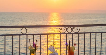 Čaroban odmor za dvoje na Makarskoj rivijeri - Drašnice!