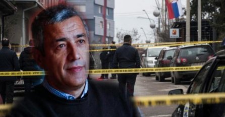 SRBIJA NA NOGAMA, SVE SE SAZNALO: Njih DVOJICA stoje iza ubistva OLIVERA IVANOVIĆA!