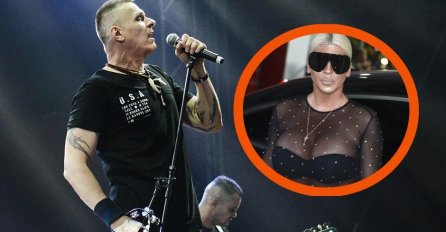 ĐORĐE DAVID ODLUČIO OTKRITI ŠTA MISLI O JELENI, OVE RIJEČI ĆE DUGO PAMTITI: "Ona je neviđeni luđak"