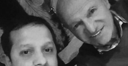 OVO JE POSLJEDNJA PJESMA ŠABANA ŠAULIĆA:  Riječi koje je kralj narodne muzike napisao KIDAJU DUŠU