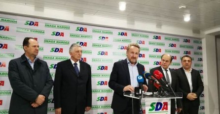 Stav SDA o novoj metodologiji proširenja Evropske unije