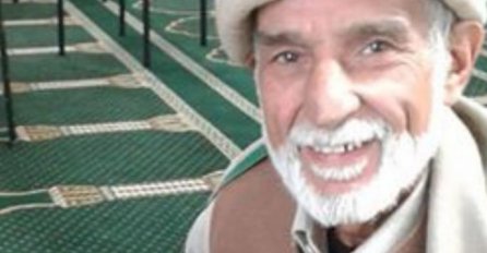 BACIO SE PRED METAK DA SPASI DRUGOG VJERNIKA:  Ovo je još jedan HEROJ tragedije na Novom Zelandu