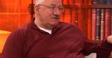 ŠEŠELJ OTKRIO ŠTA SE KRIJE IZA NAPADA NA DŽAMIJE NA NOVOM ZELANDU: Evo zašto je TERORISTA slušao pjesmu o Karadžiću!