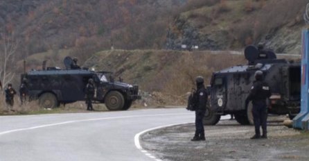 Poslije napada na Novom Zelandu, pojačane bezbjednosne mjere na Kosovu