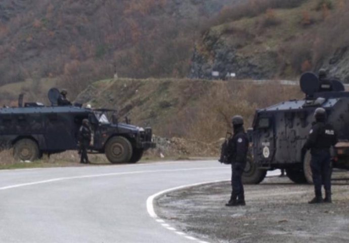 Poslije napada na Novom Zelandu, pojačane bezbjednosne mjere na Kosovu