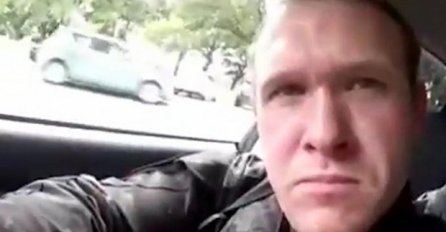 Zloglasni ubica se nakon masakra pojavio pred sudom! ISPRED ZGRADE SUDA IZBIO INCIDENT