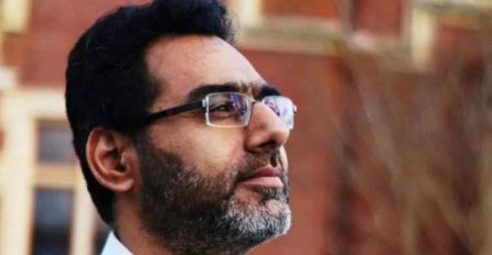 Preminuo HEROJ koji je pokušao spriječiti teroristički napad u DŽAMIJI