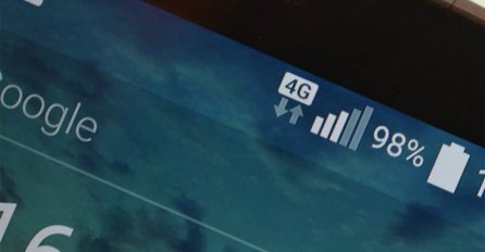 PROBLEM RASPODJELA NOVCA: Može li RS blokirati uvođenje 4G mreže?