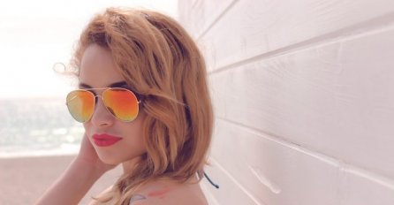 "Dogovorila sam se sa likom da izađemo preko poruka"