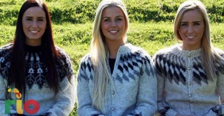 DOSADILA VAM JE VAŠA ŽENA: Island zove, vlada Islanda plaća 5000 muškarcima koji ožene djevojku s Islanda