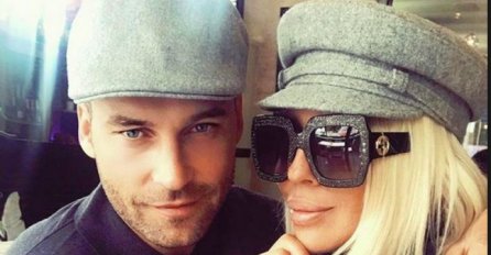 OGRAŽENA BODLJIKAVOM ŽICOM: Ovako izgleda kuća u koju se sele Jelena Karleuša i Duško Tošić