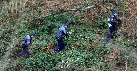 Tragičan kraj potrage! NA ŠUMSKOM PUTU PRONAĐENO BEŽIVOTNO TIJELO DRAGANA PEČENICE