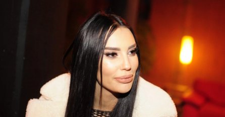 JEZIVO! Atraktivna pjevačica kolabirala, evo šta je radila prije sedam dana čime je naštetila zdravlje