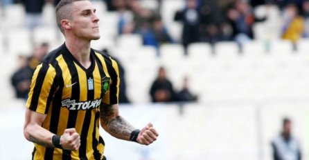 Ognjen Vranješ u RATU sa Darom Bubamaron: Igrač će uskoro objavit nove slike pjevačice?