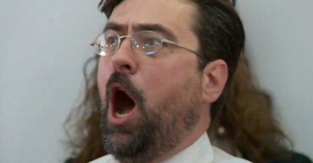 Damir Nikšić: Bosna i Hercegovine je zemlja mogućnosti, sve može! 