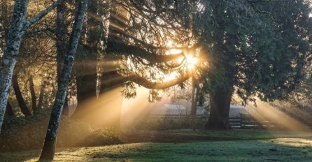 VREMENSKA PROGNOZA ZA SUTRA: Evo šta nas očekuje