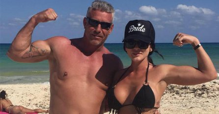 MOJ MUŽ JE DUPLO STARIJI OD MENE: Kada ljudi čuju KAKO sam ga upoznala, ZGROZE SE!