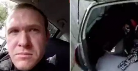 DA LI JE OVO MOGUĆE: Evo koja kazna očekuje teroristu s Novog Zelanda