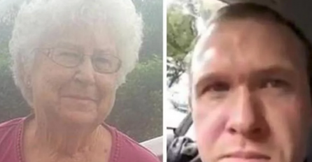 Oglasila se baka teroriste s Novog Zelanda: Evo šta je izjavila 