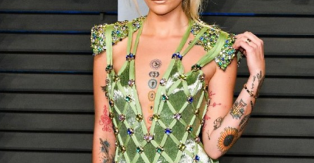 Kćerka poznatog pjevača pokušala da se ubije: Hitna stigla u njen stan, zatekli su JEZIV PRIZOR