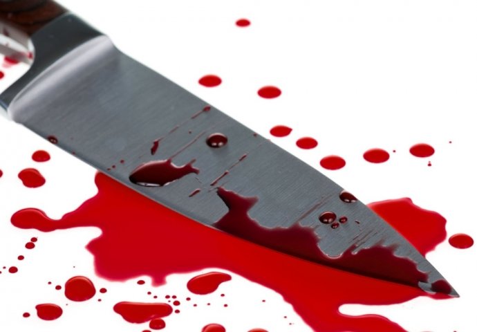 HOROR U HRVATSKOJ: Nožem izbo dvojicu muškaraca, ušao u kuću i zadao ubodne rane