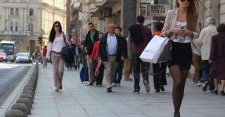 Vremenska prognoza: Danas sunce, sutra KIŠA I SNIJEG