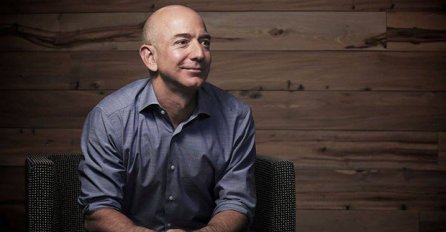 Jeff Bezos nagovorio brata i sestru da ulože 17.000 KM u Amazon: EVO KOLIKO SADA VRIJEDE
