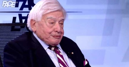 Poznati političar priznao: HTIO SAM SMIJENITI DODIKA, ALI NISU MI DALI...