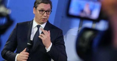 VUČIĆ U MAJU DOLAZI KOD DODIKA: Najavljuju investicije, nove milione...