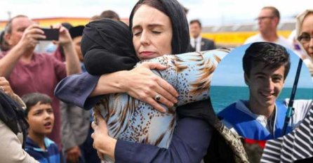 TINEJDŽER UBIJEN DOK JE RAZGOVARAO SA MAJKOM: Moj sin je sada na boljem svijetu